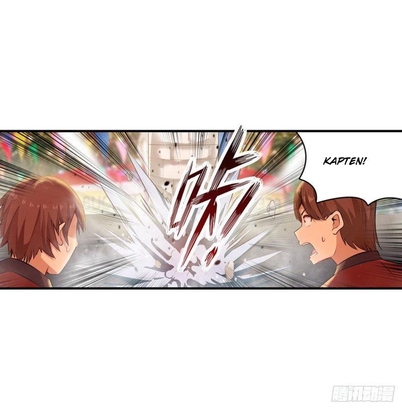 Wuxian Shitu Yu Shier Zhan Ji (Infinite Apostles and Twelve War Girls) Chapter 64 Gambar 15